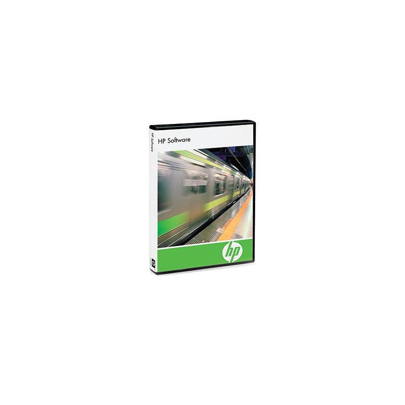 Hewlett Packard Enterprise ProCurve RF Planner